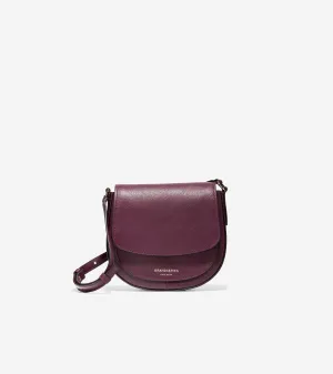 Flap Crossbody