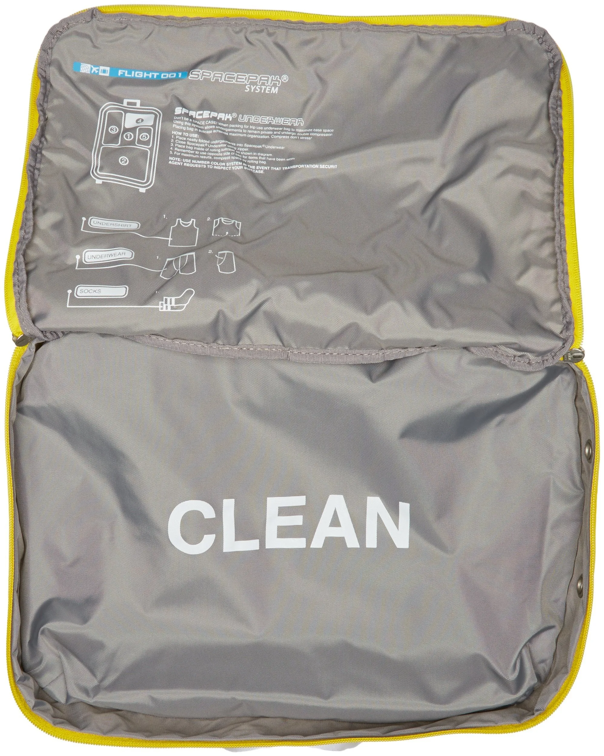 Flight 001 Spacepak Underwear
