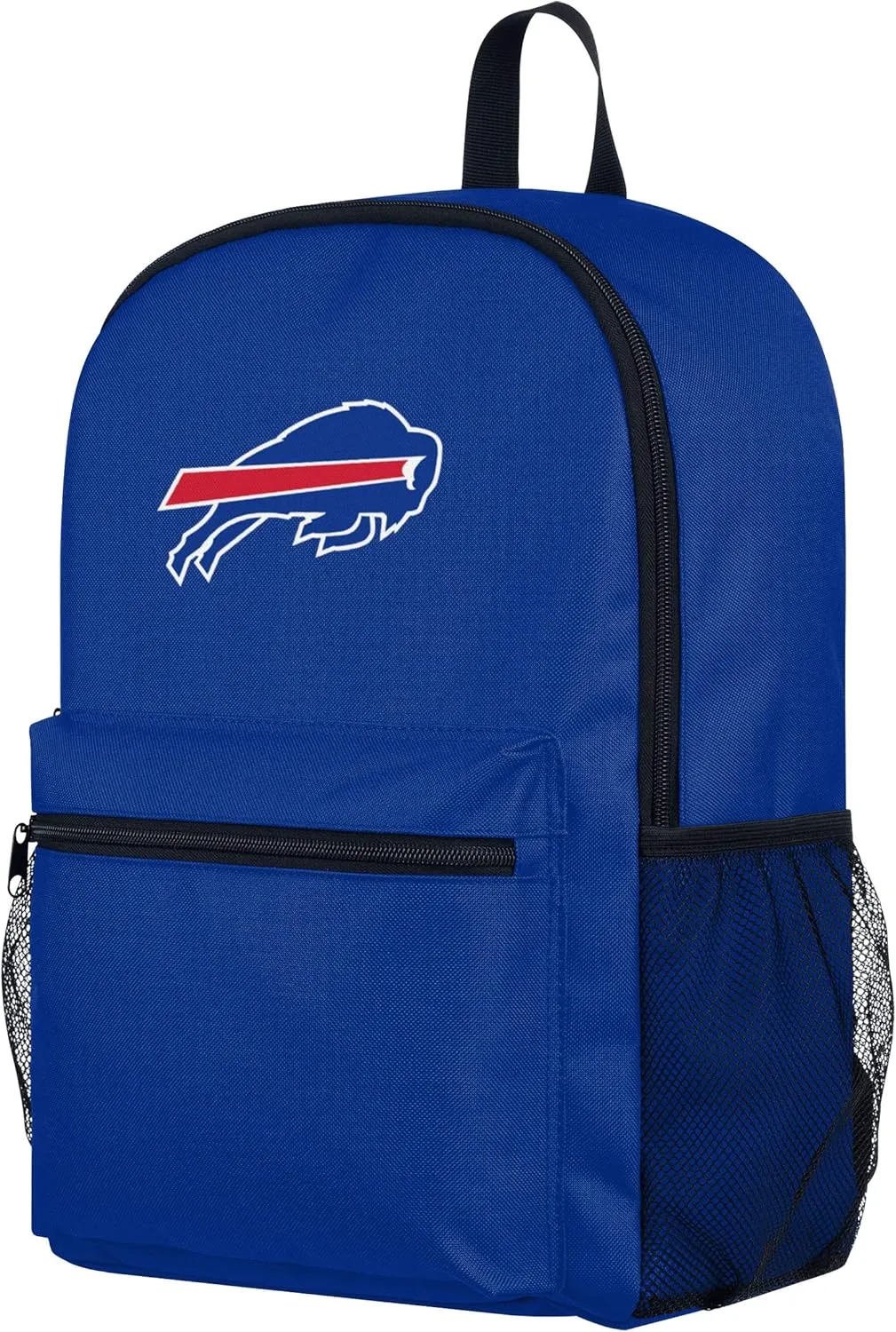 FOCO Buffalo Bills NFL Legendary Logo Backpack