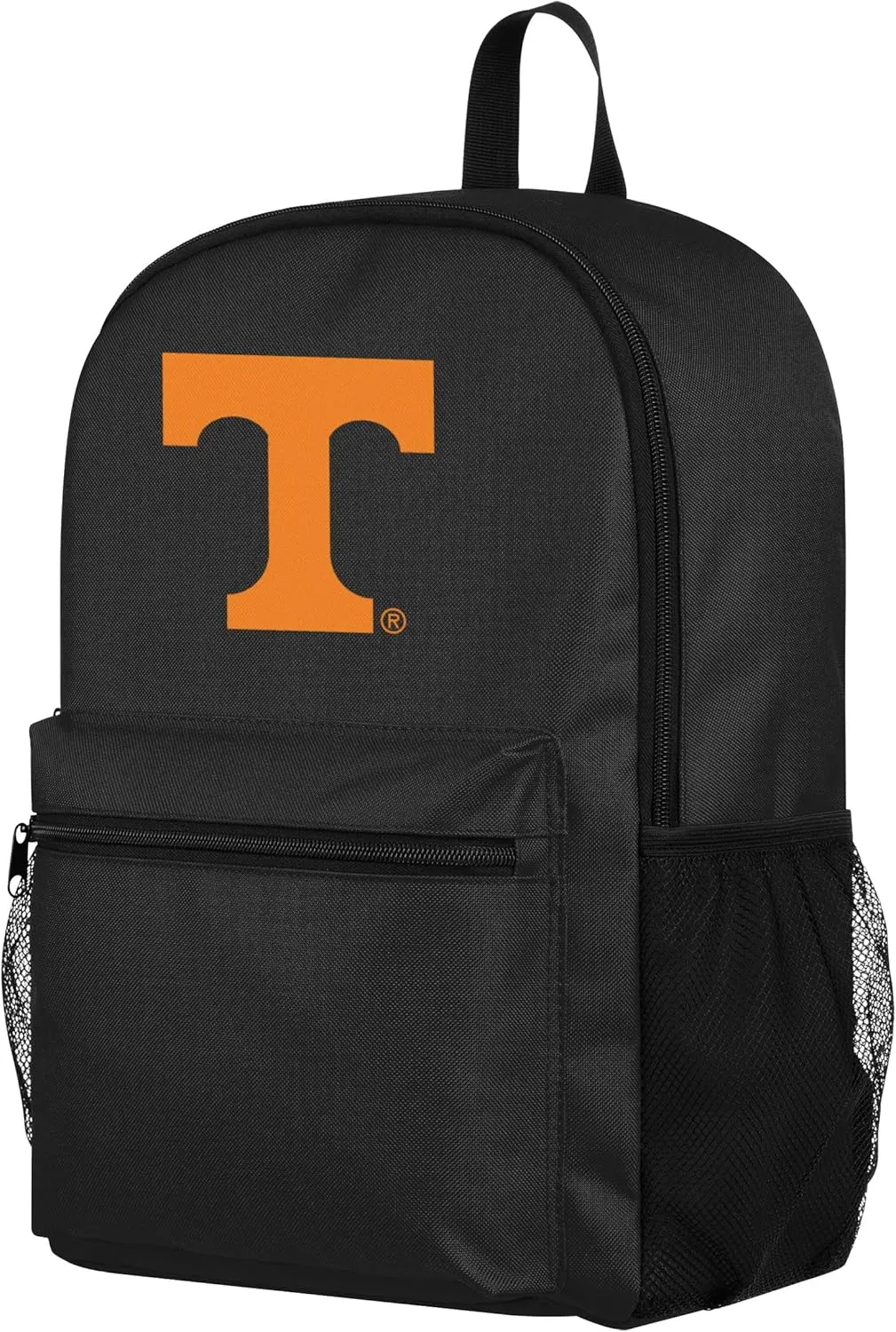 FOCO Tennessee Volunteers NCAA Legendary Logo Backpack