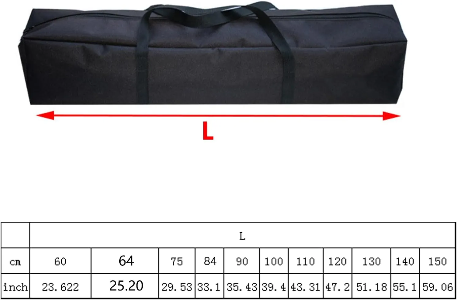 Foldable Luggage Bag with Handle Extra Large Zippered Duffels Bag for Travel Camping Sports Equipment Storage