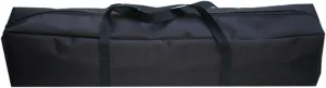 Foldable Luggage Bag with Handle Extra Large Zippered Duffels Bag for Travel Camping Sports Equipment Storage