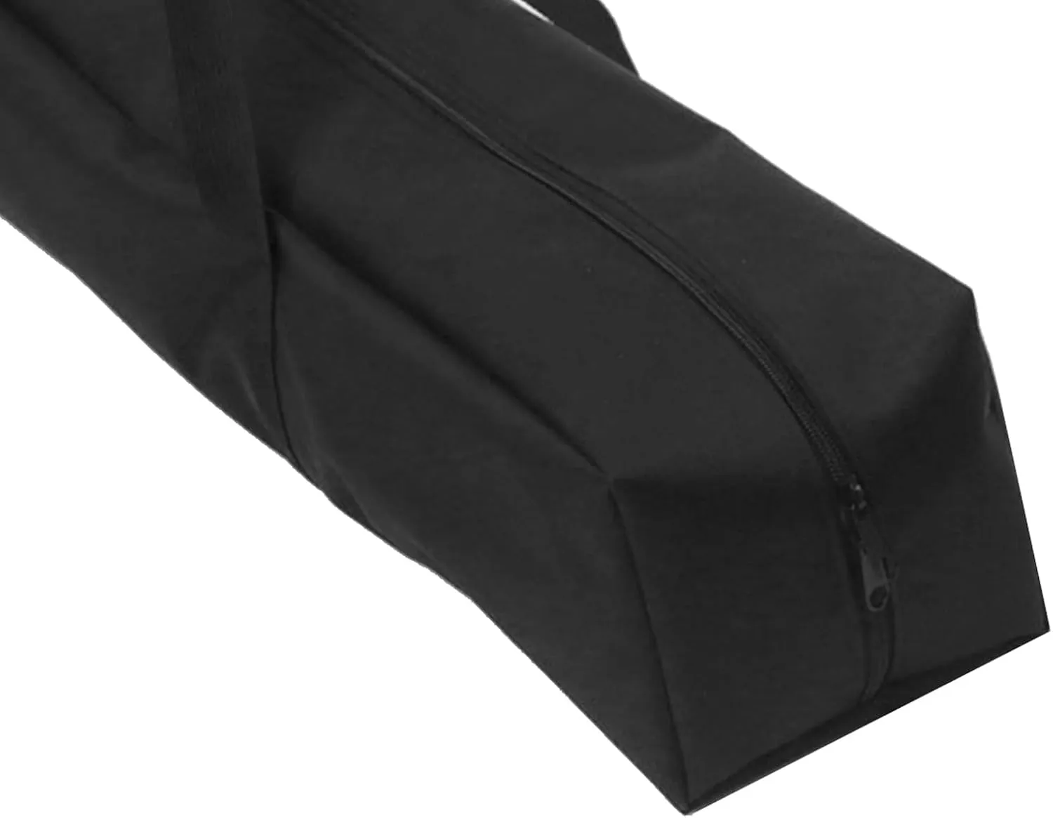 Foldable Luggage Bag with Handle Extra Large Zippered Duffels Bag for Travel Camping Sports Equipment Storage
