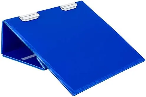 Folding Slant Board for Writing - Small (14"W x 12"H)