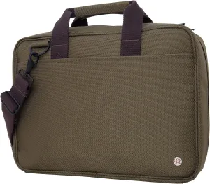 Franklin Laptop Bag Color: Khaki