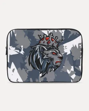 French Blue 13’s (White/French Blue/Grey) Laptop Sleeve