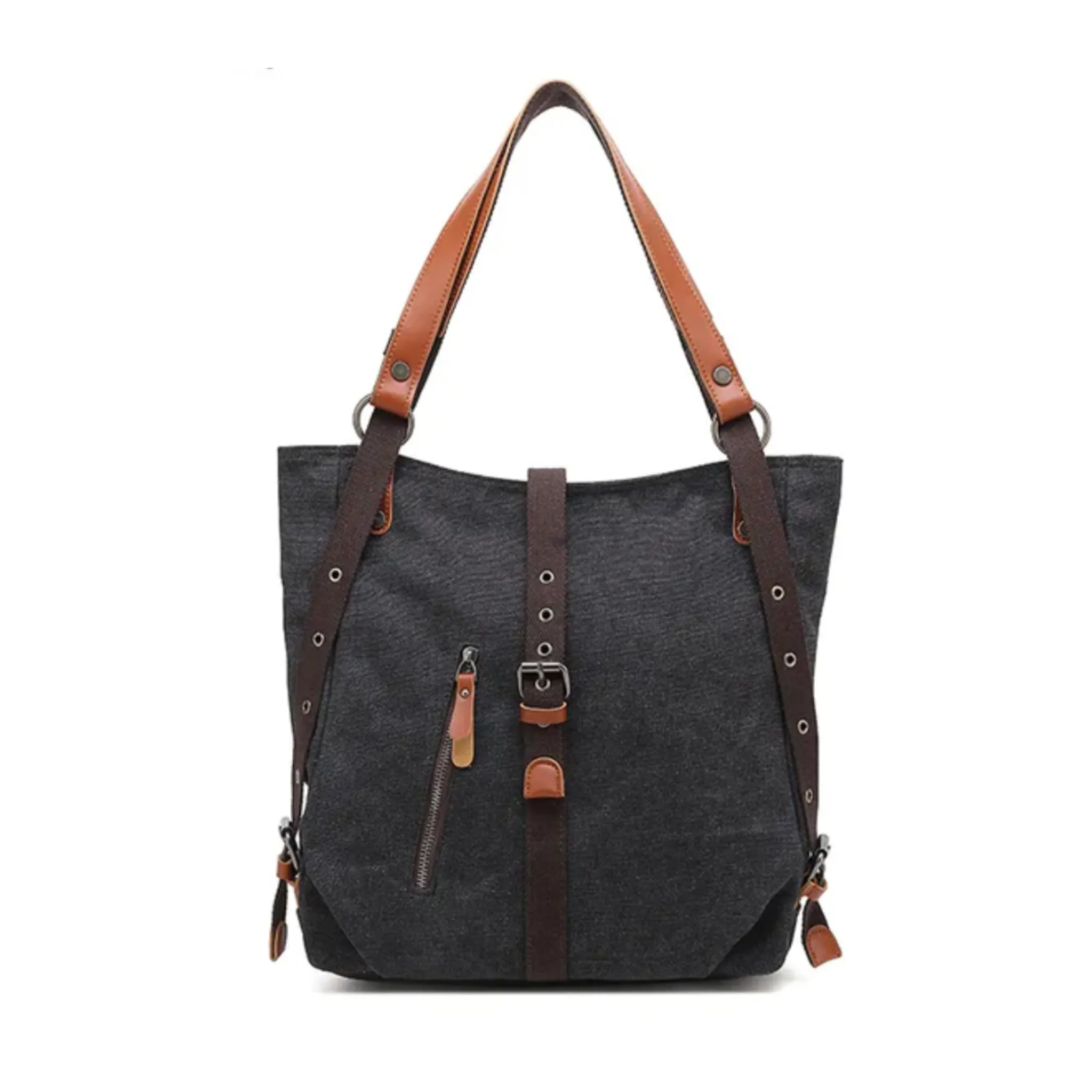 Fresca Urban Canvas Tote