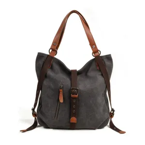 Fresca Urban Canvas Tote