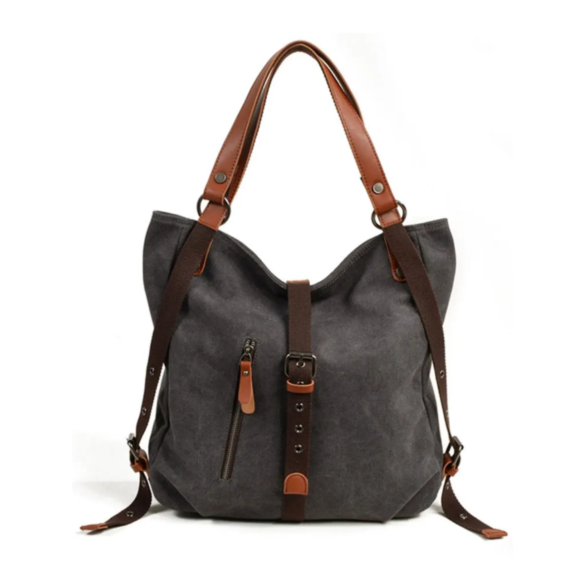Fresca Urban Canvas Tote
