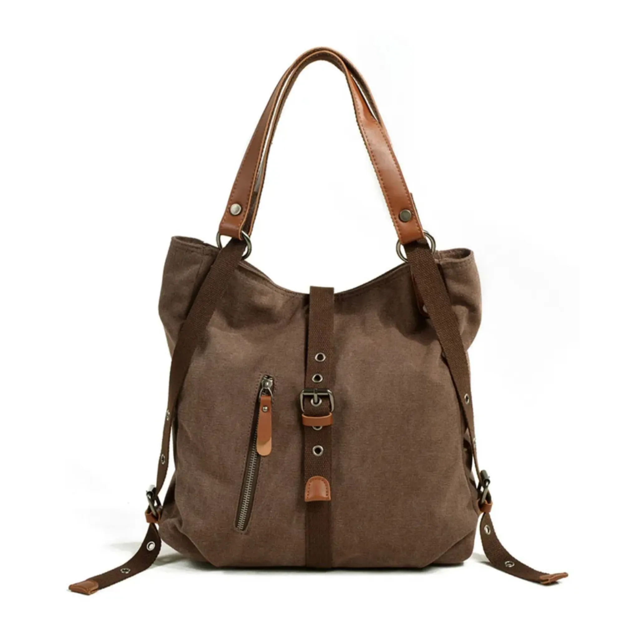 Fresca Urban Canvas Tote