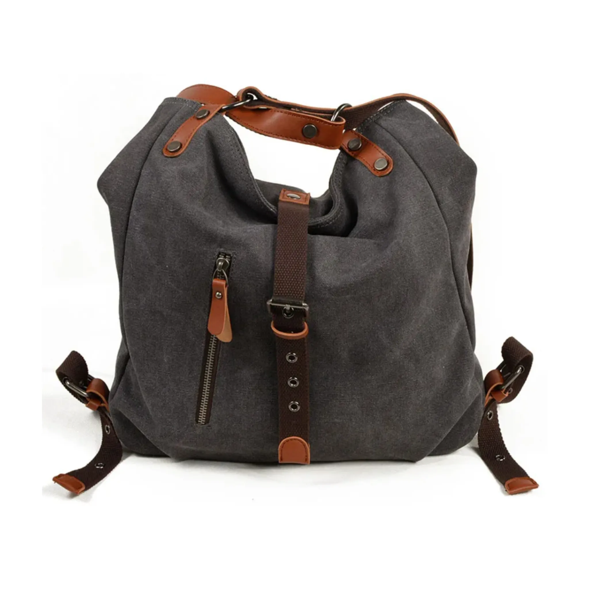 Fresca Urban Canvas Tote