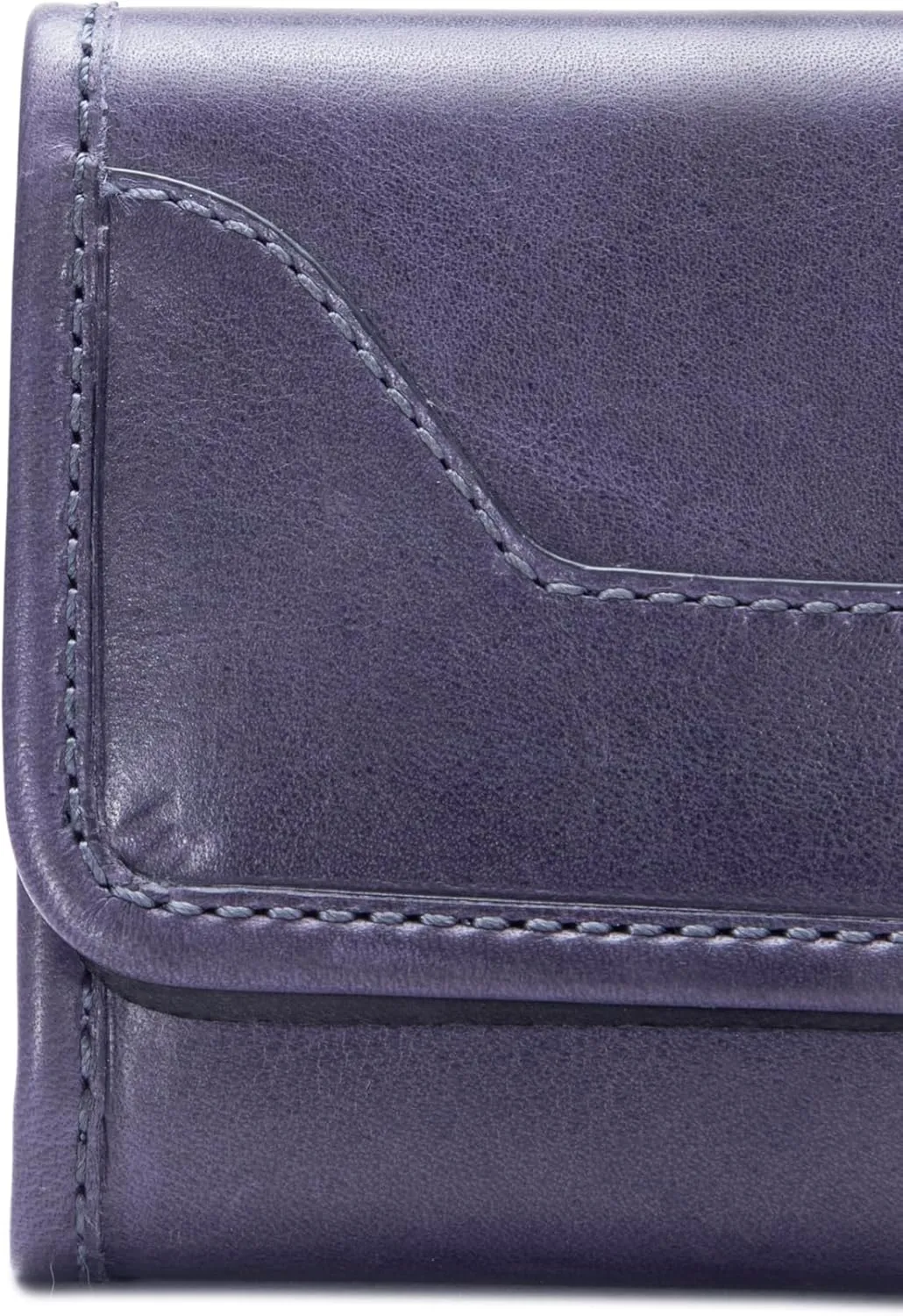 Frye Women's Melissa Wallet, Stylish Design with Holder & Slots, Compact for Purse