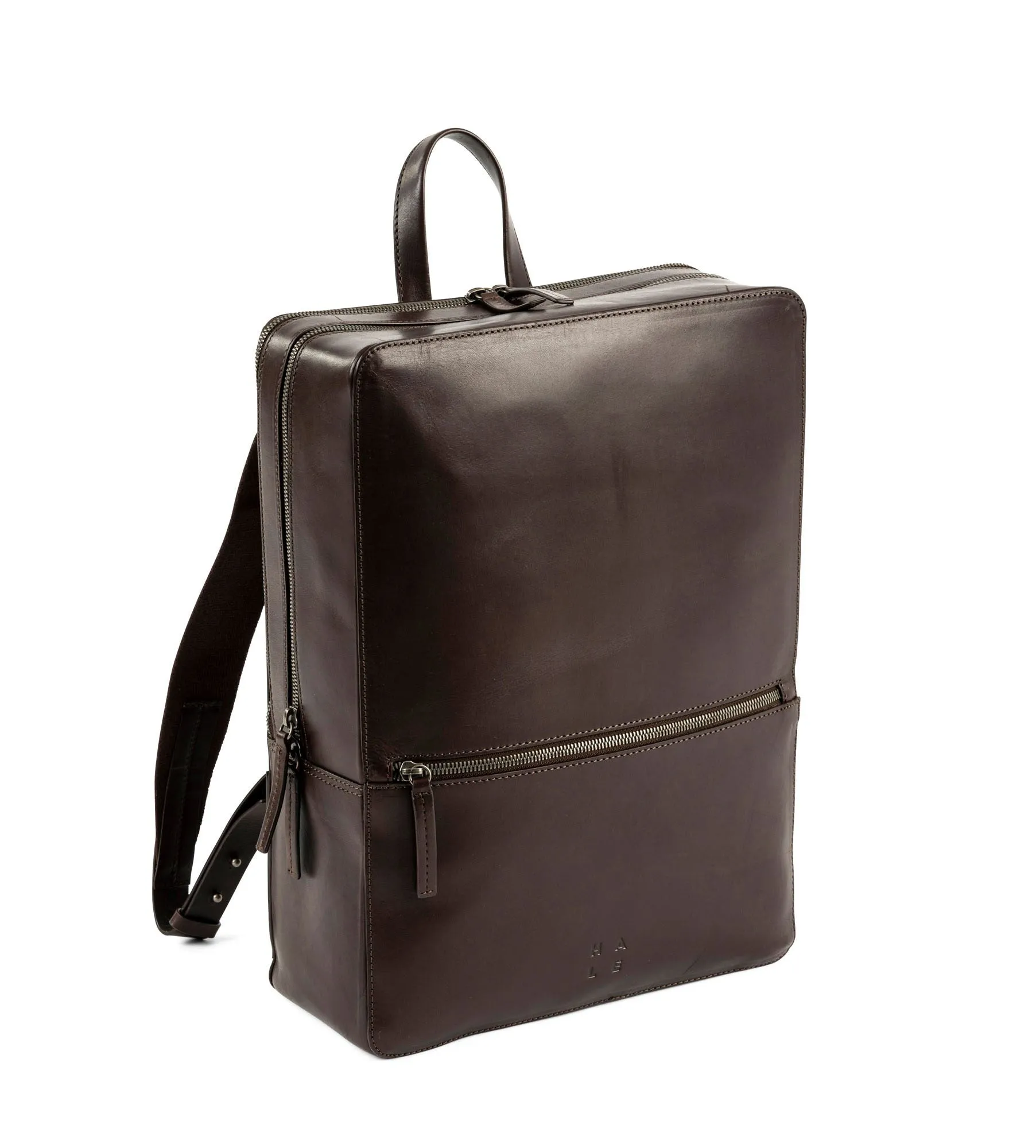 GALTABÄCK Backpack Large Darkbrown