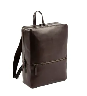 GALTABÄCK Backpack Large Darkbrown