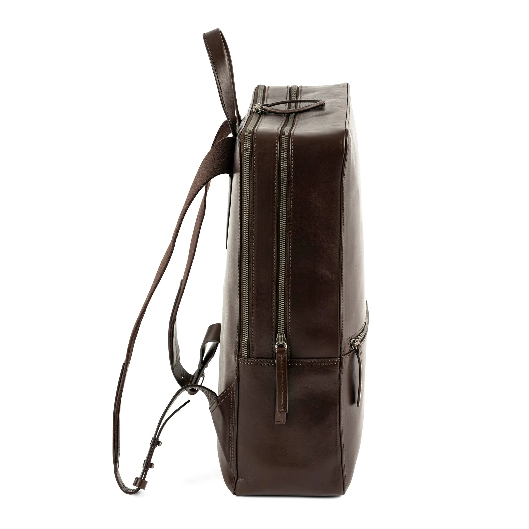 GALTABÄCK Backpack Large Darkbrown