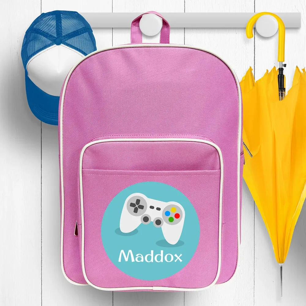 Gaming Backpack