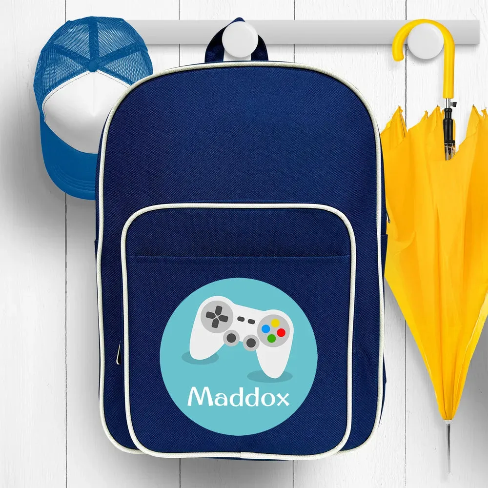 Gaming Backpack