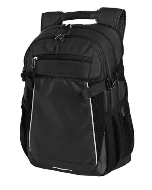 Gemline Pioneer Work Laptop Backpack - Gemline GL5186