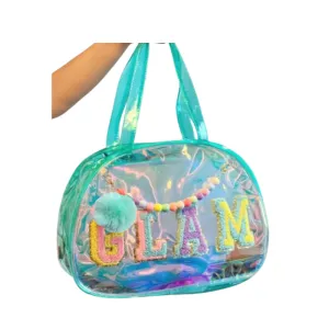 Glam Boston Bag