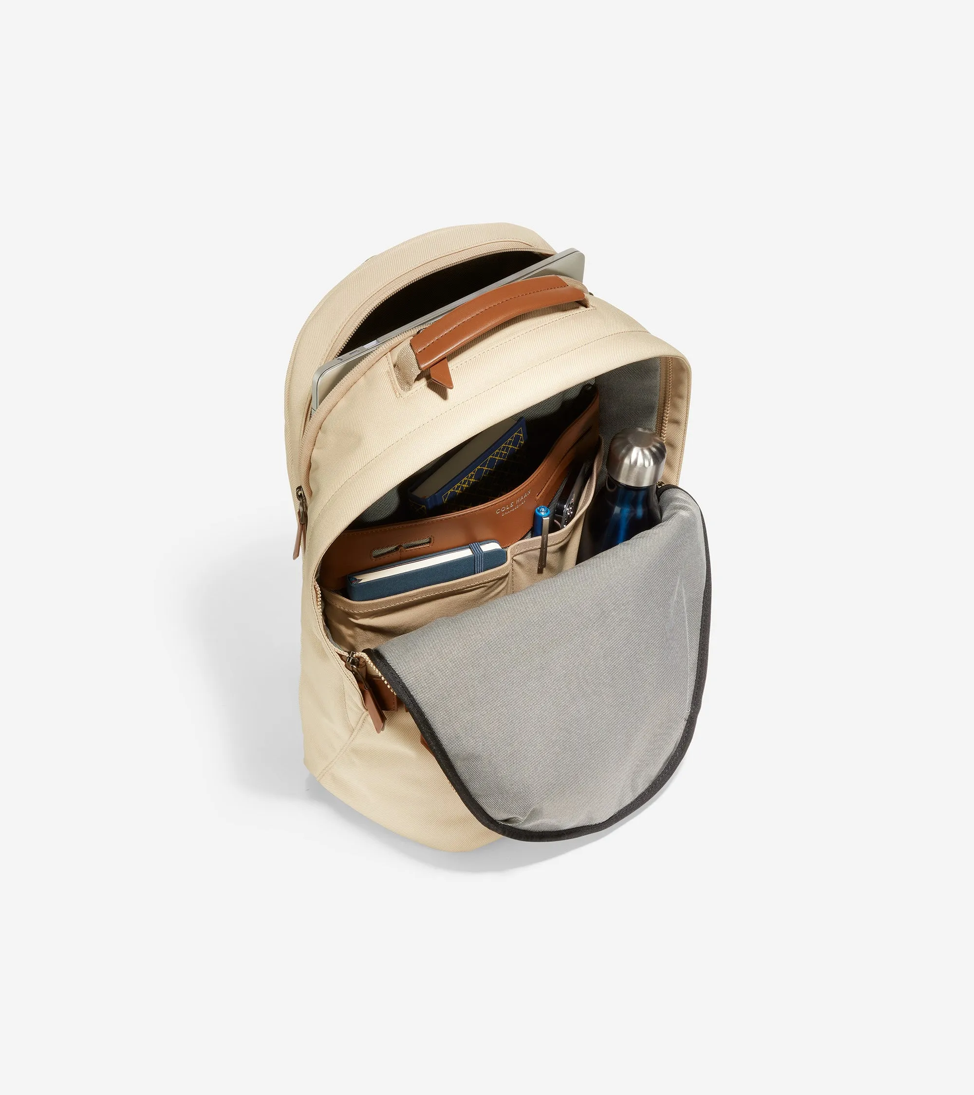 Go-To Backpack