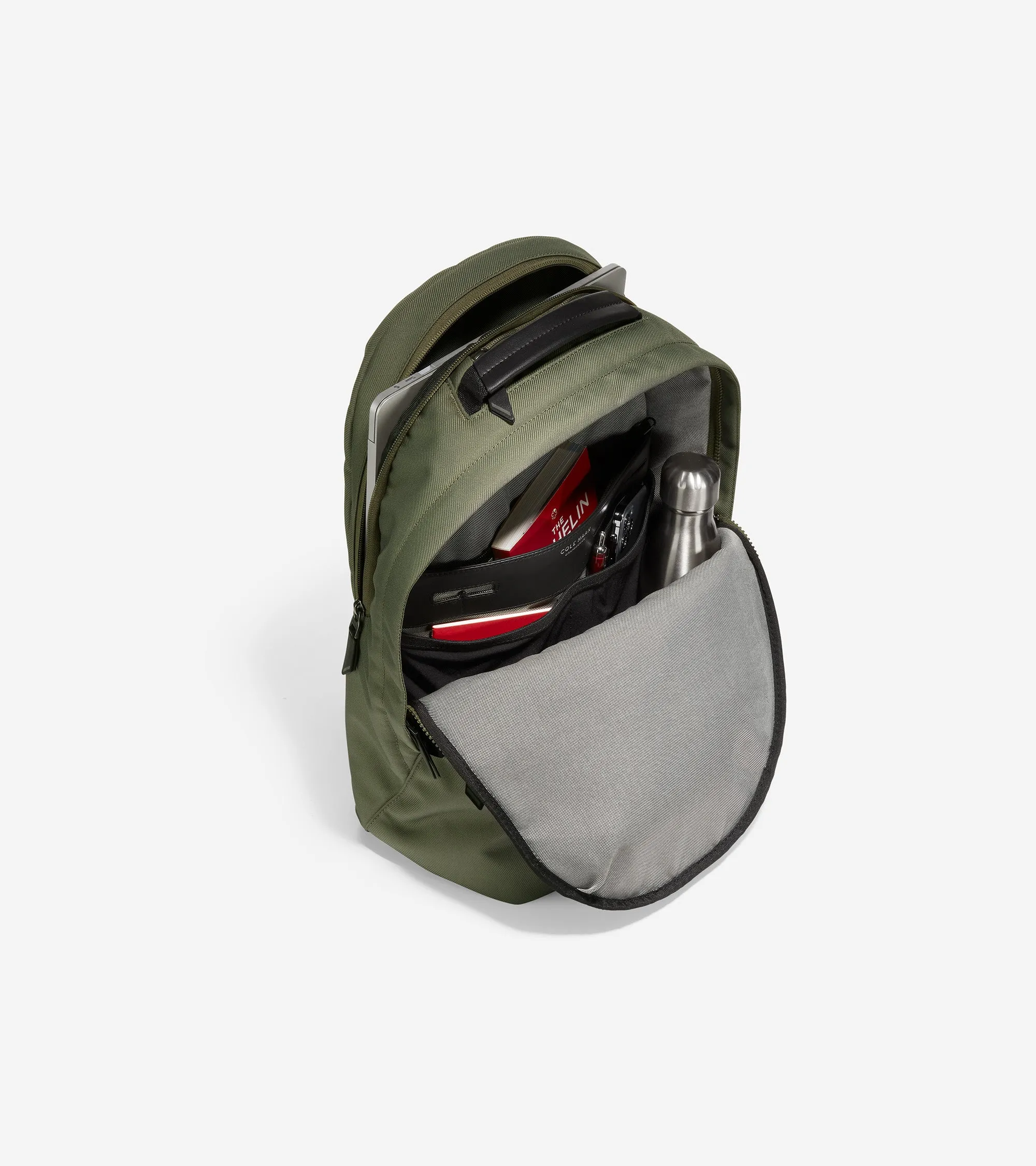 Go-To Backpack