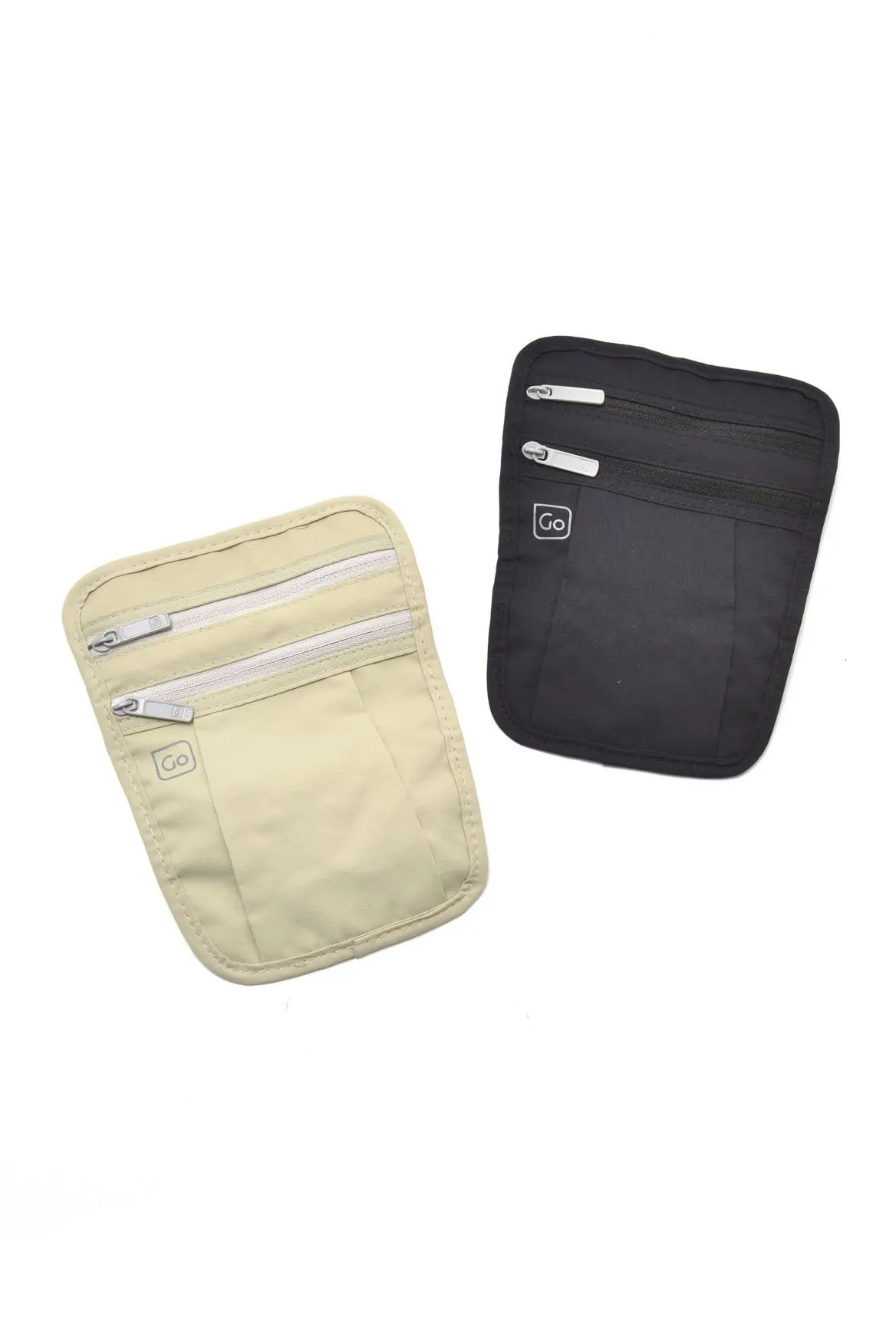 Go Travel DesignGO Travel-Discreet Neck Pouch