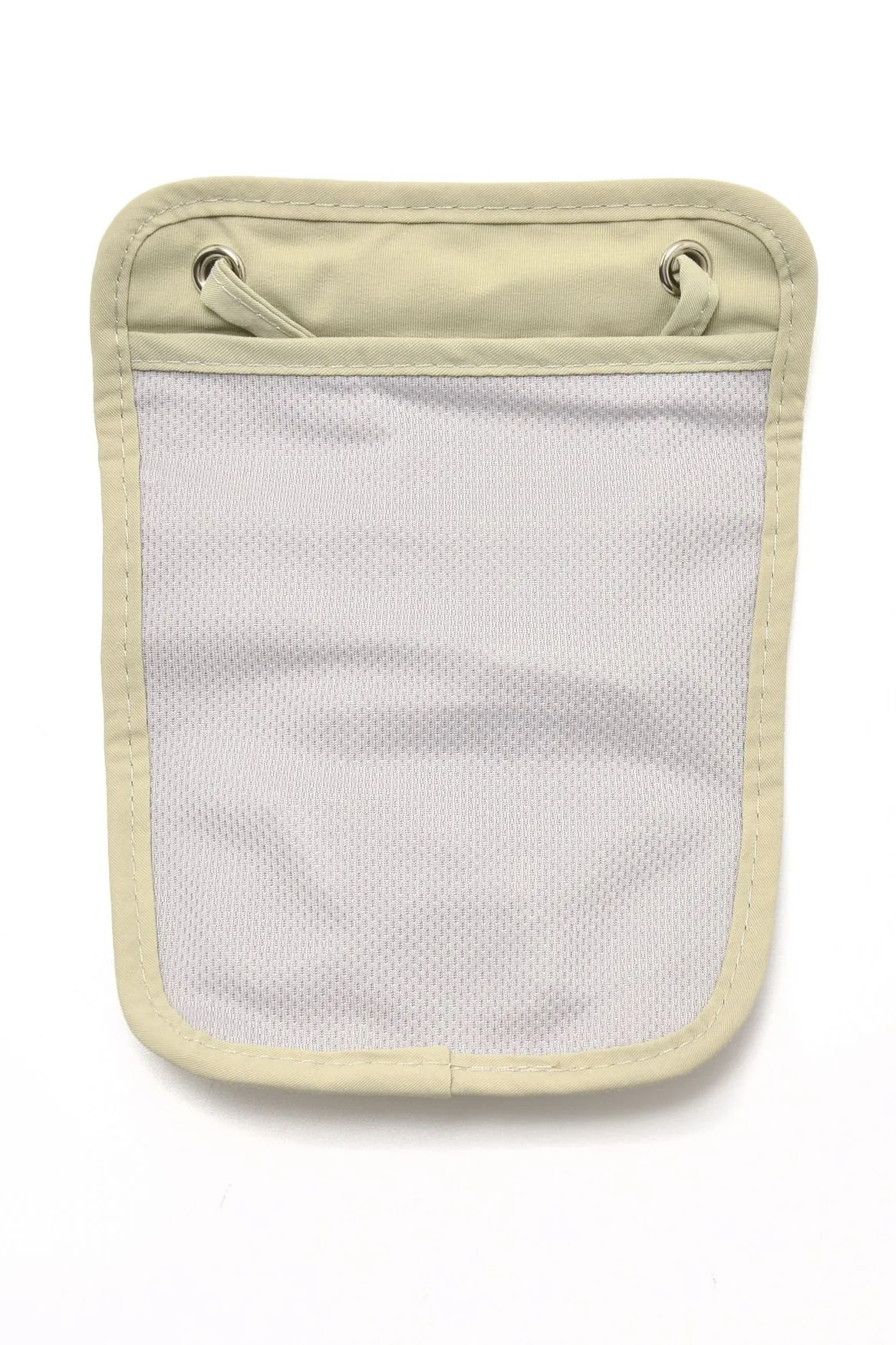 Go Travel DesignGO Travel-Discreet Neck Pouch