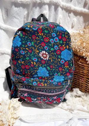 GODDESS DOOR BACKPACK ~MIDNIGHT SKY