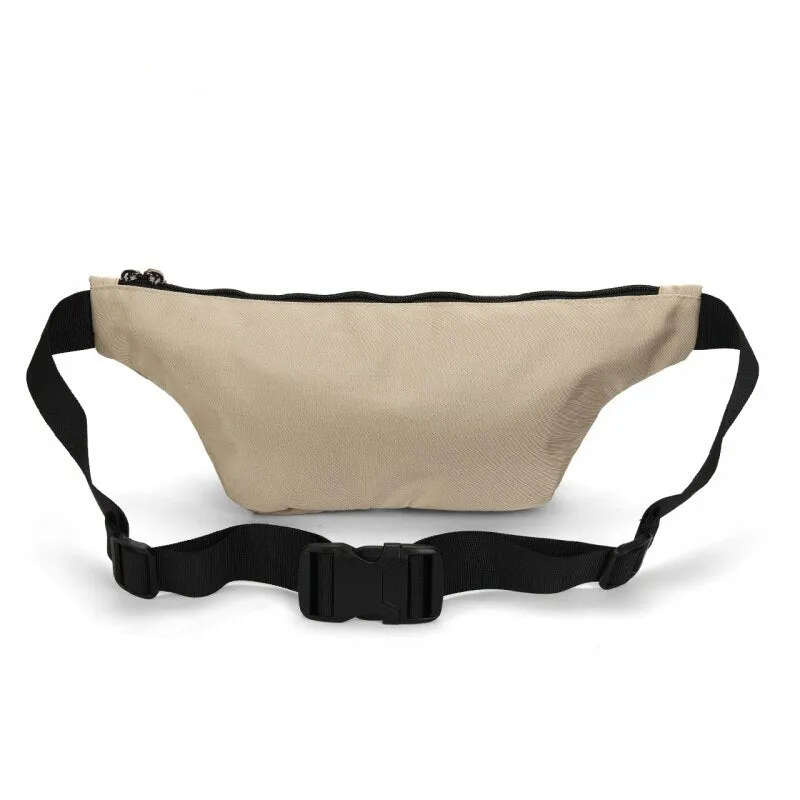 Gold Sports Running Bag Multifunctional Pockets Chest Bags Hiking Climbing Keychain Mobile Phone Bag Men