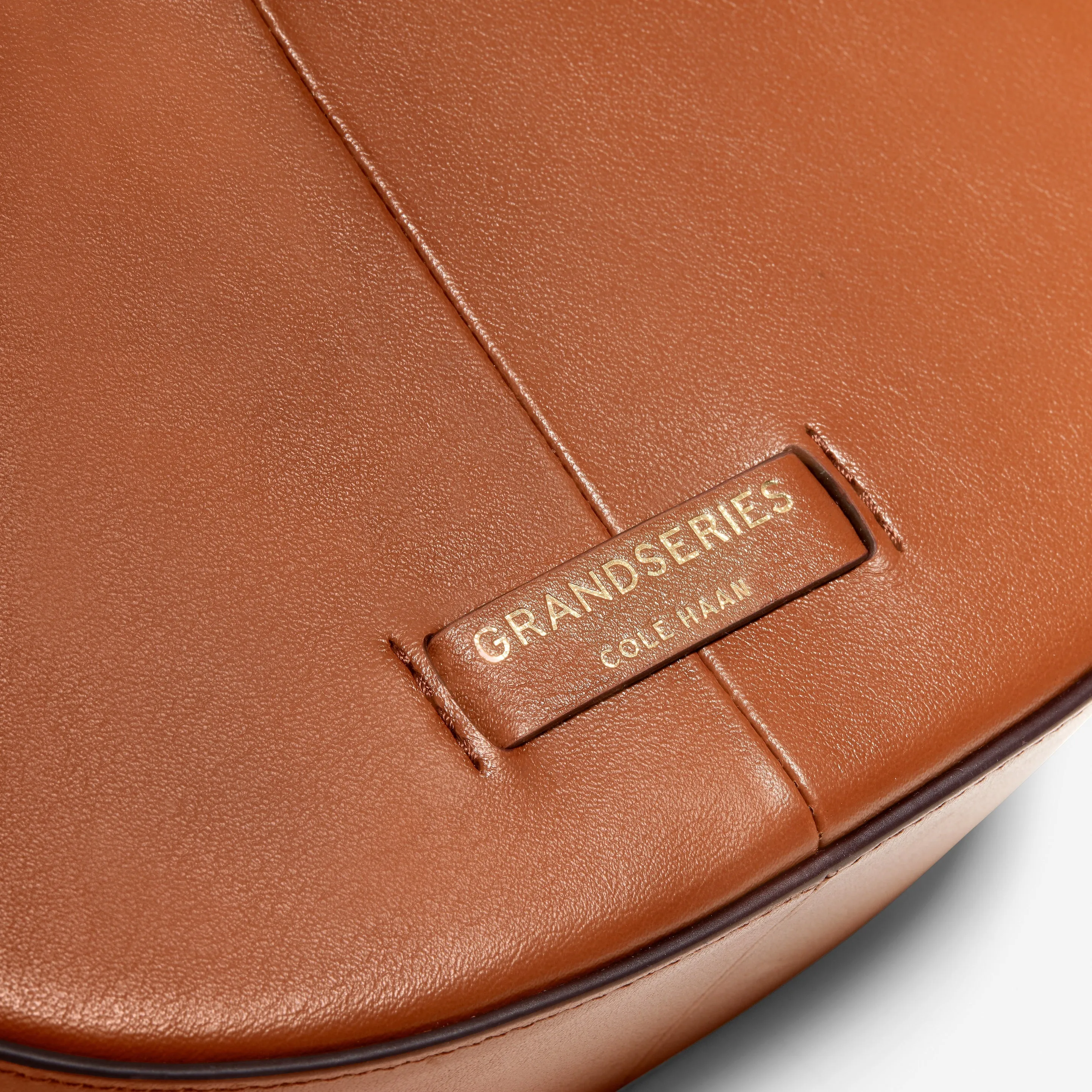 Grand Ambition Crossbody