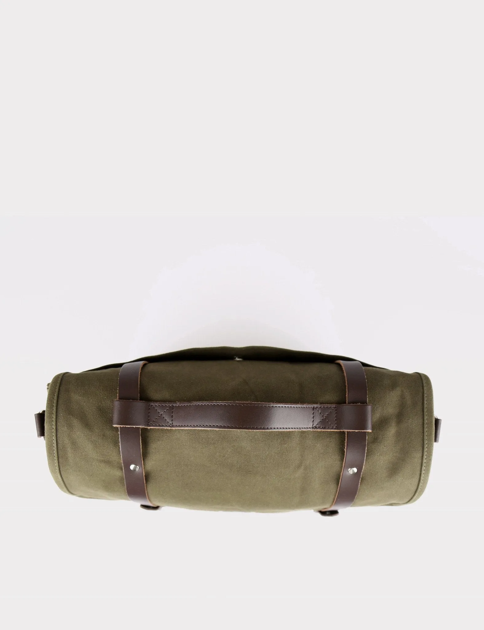Green Bag Summer special Olive Sandqvist Messenger Izzy Special offer -
