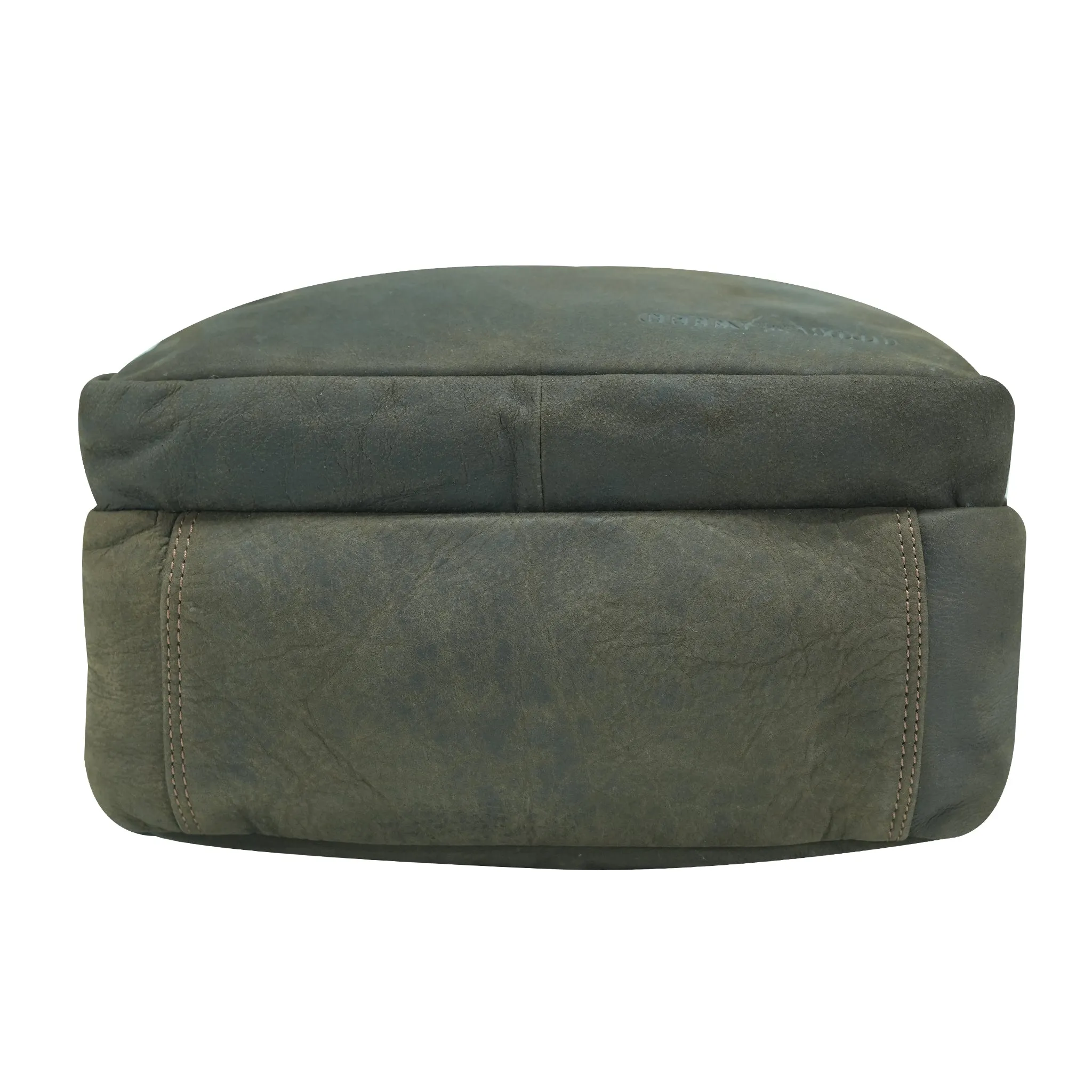 Greenwood Germany - Rustic Travel Backpack - GW132642