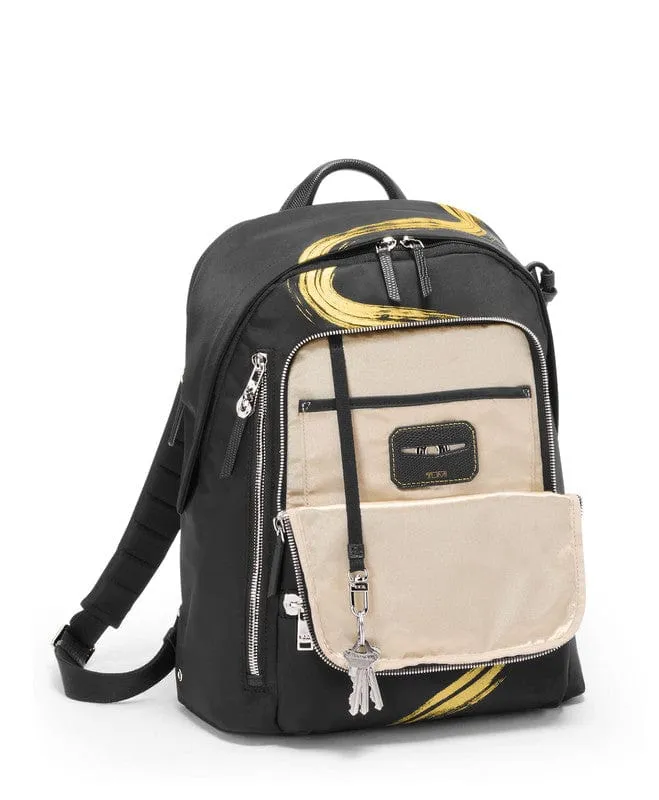 Halsey Backpack