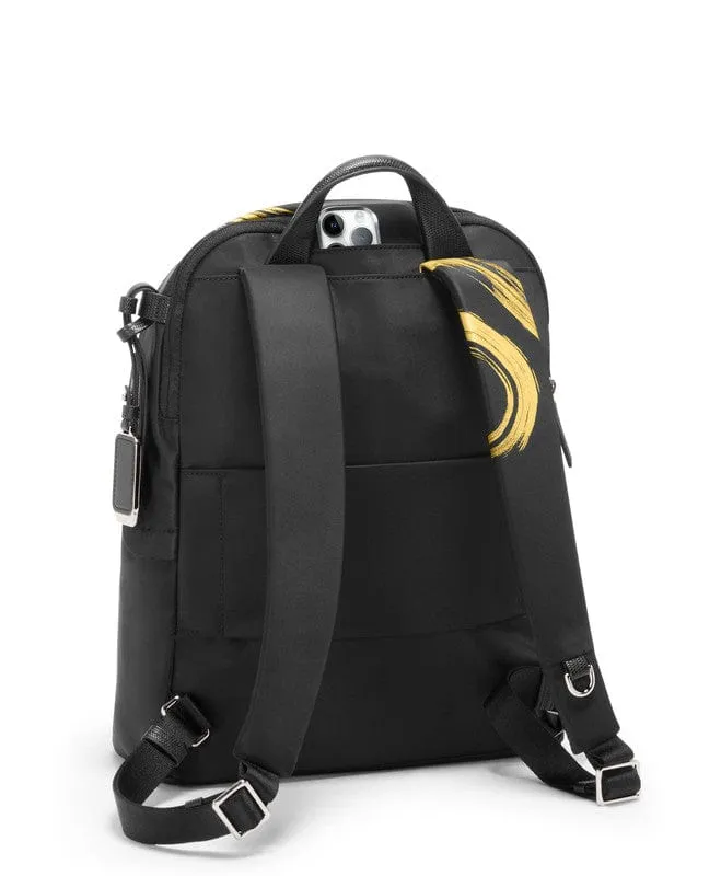 Halsey Backpack