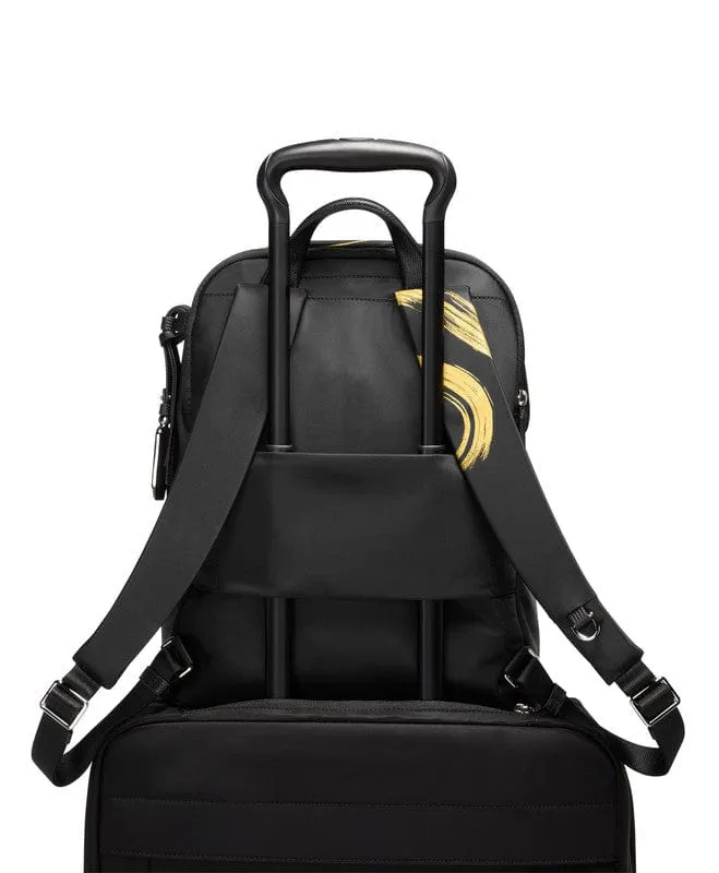Halsey Backpack