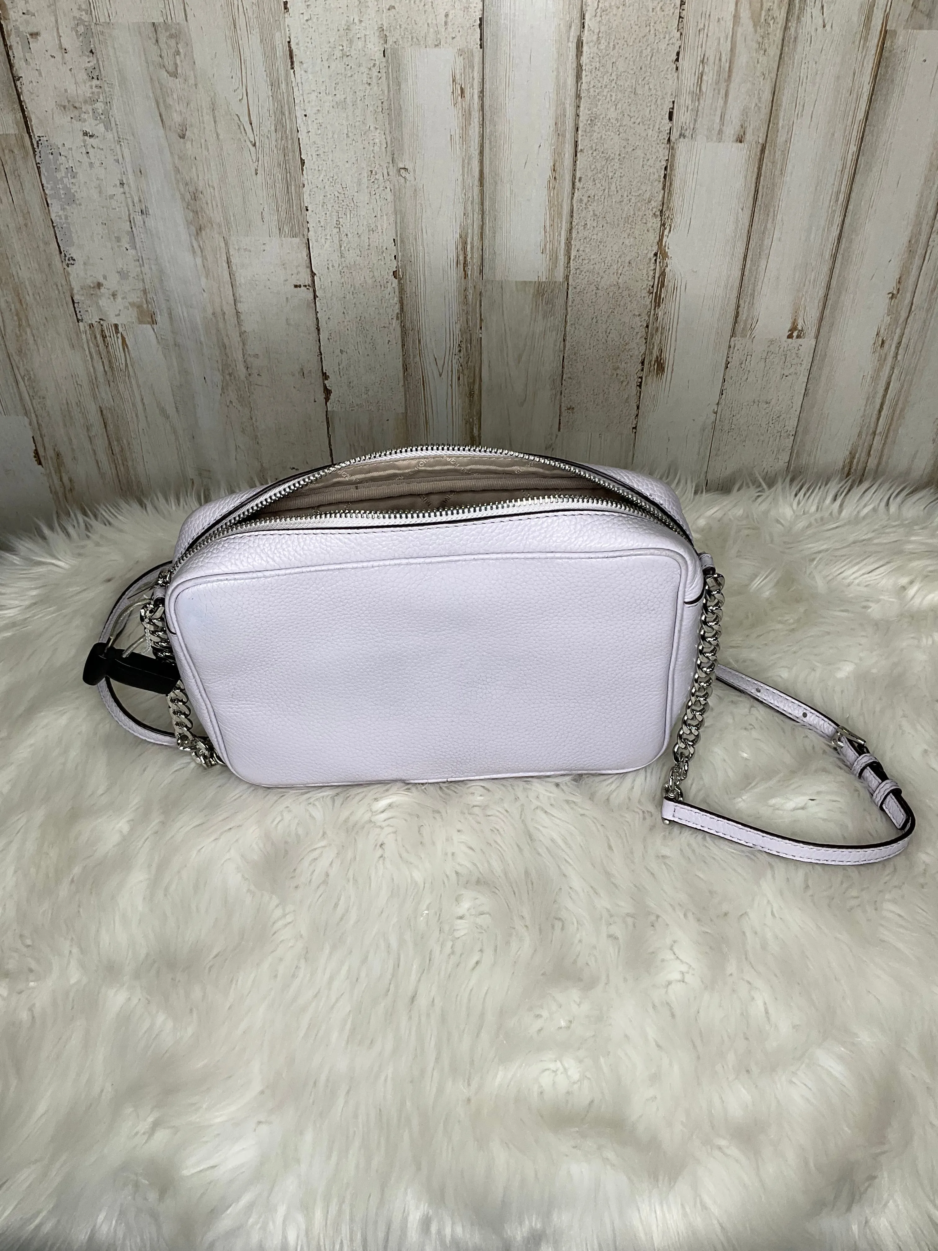 Handbag By Michael Kors  Size: Medium