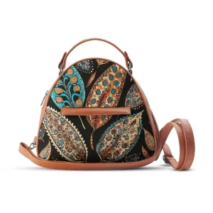 Havana Mini Voyage Backpack Flora