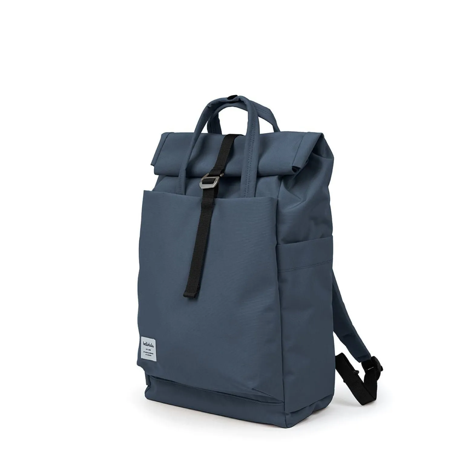 Hellolulu Kacy All Day Backpack Recycled (Dark Sapphire)