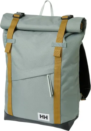 Helly-Hansen Stockholm Backpack, 485 Grey Cactus, One Size