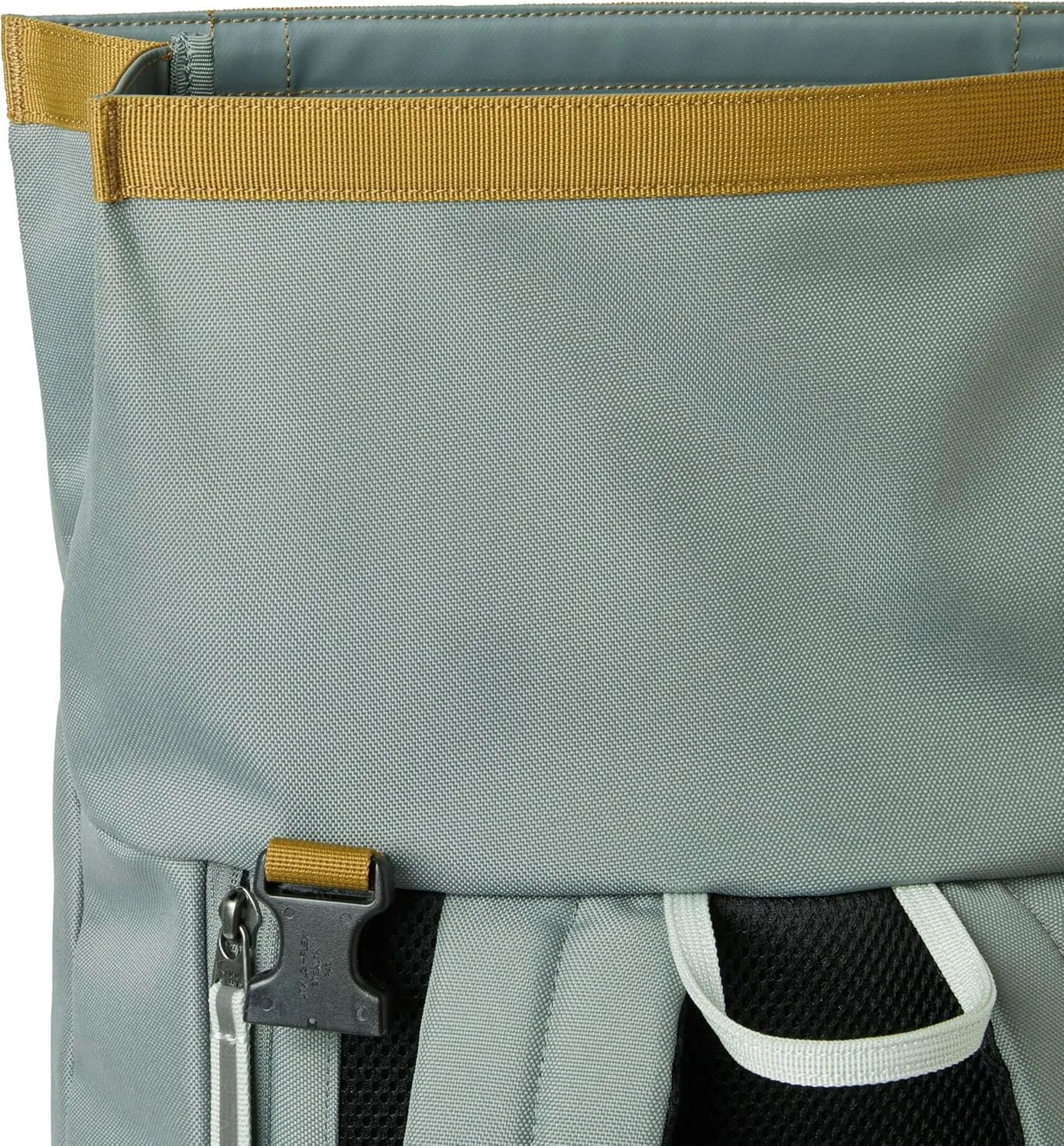Helly-Hansen Stockholm Backpack, 485 Grey Cactus, One Size