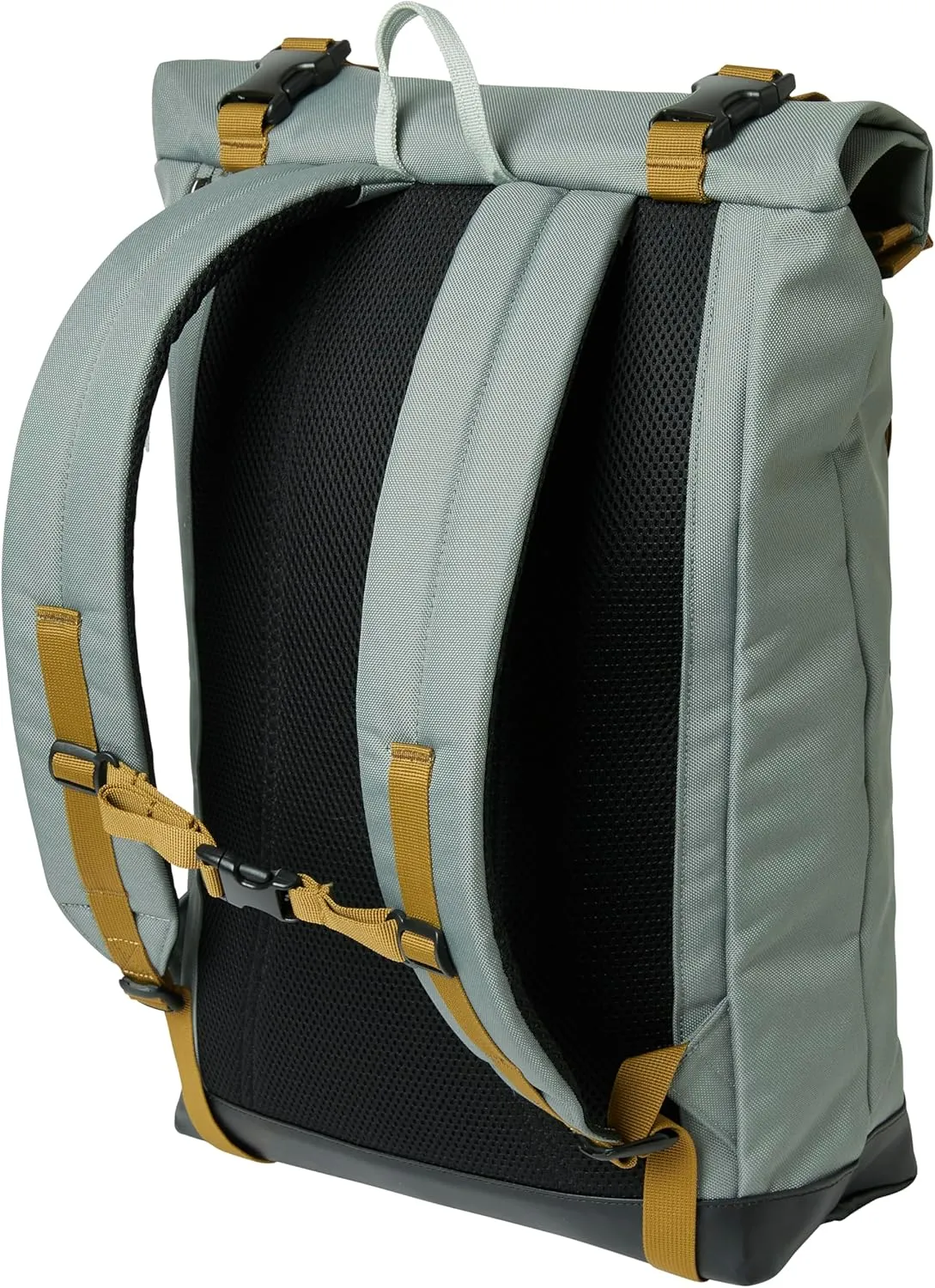 Helly-Hansen Stockholm Backpack, 485 Grey Cactus, One Size