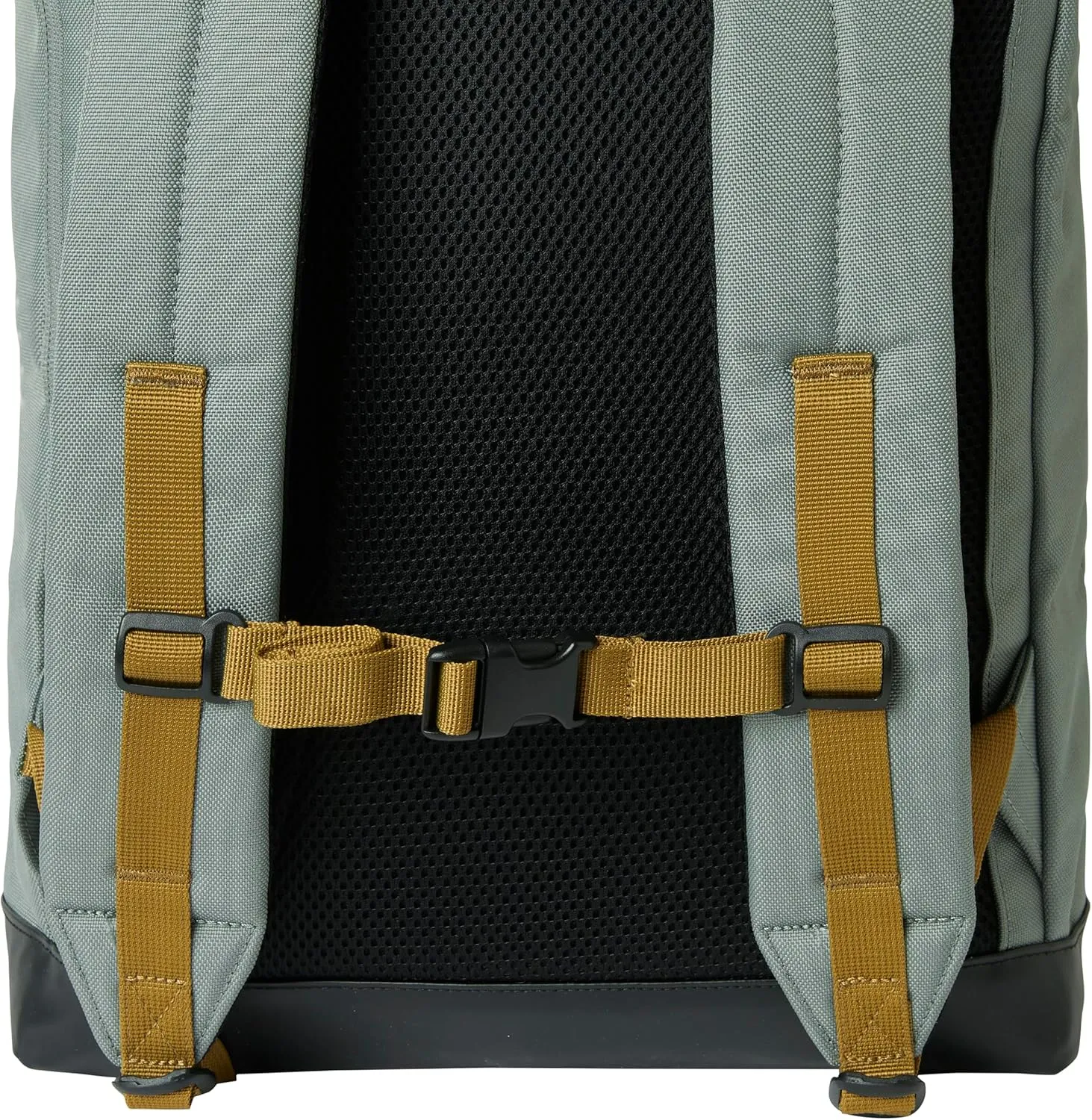 Helly-Hansen Stockholm Backpack, 485 Grey Cactus, One Size
