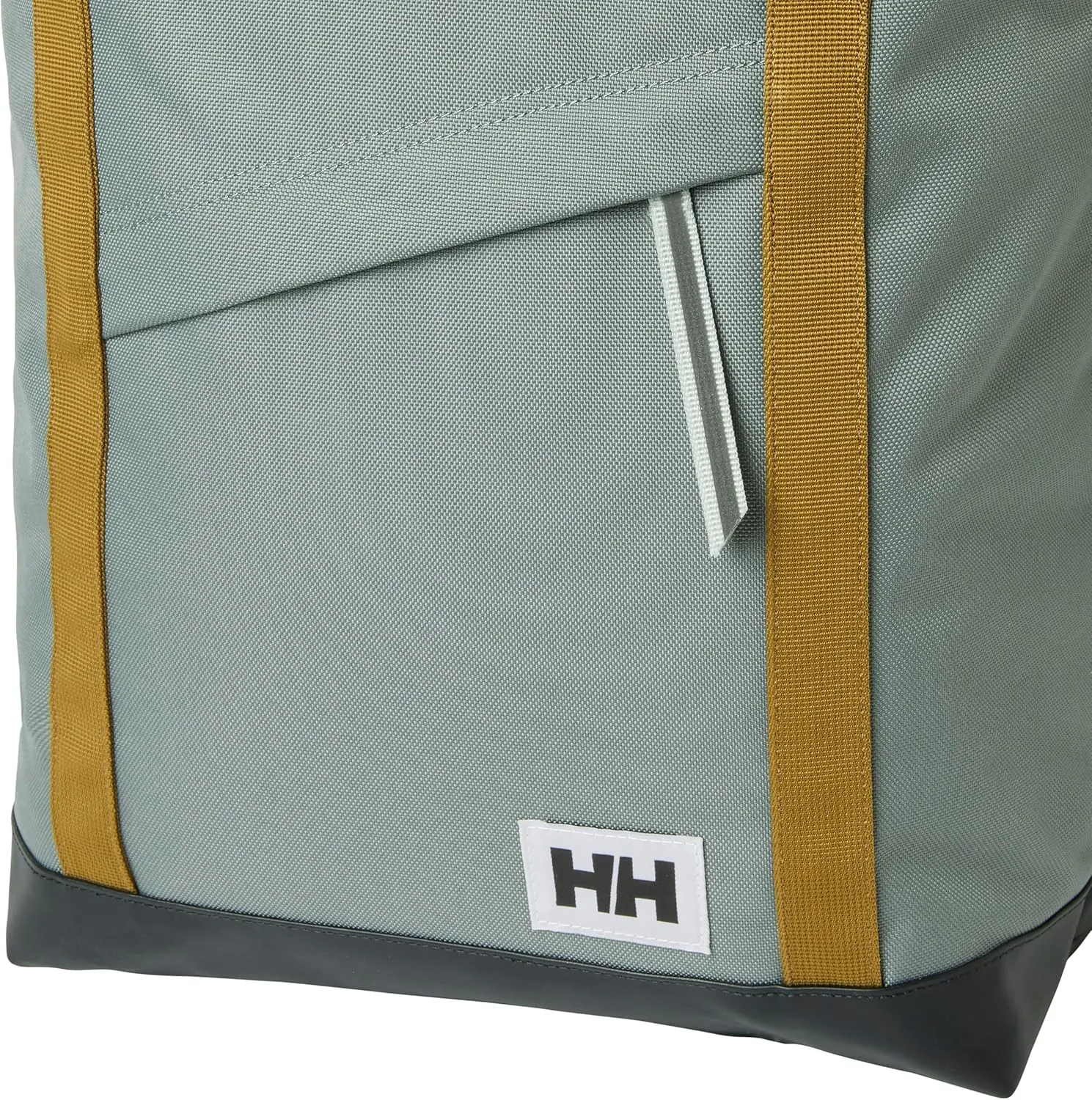 Helly-Hansen Stockholm Backpack, 485 Grey Cactus, One Size