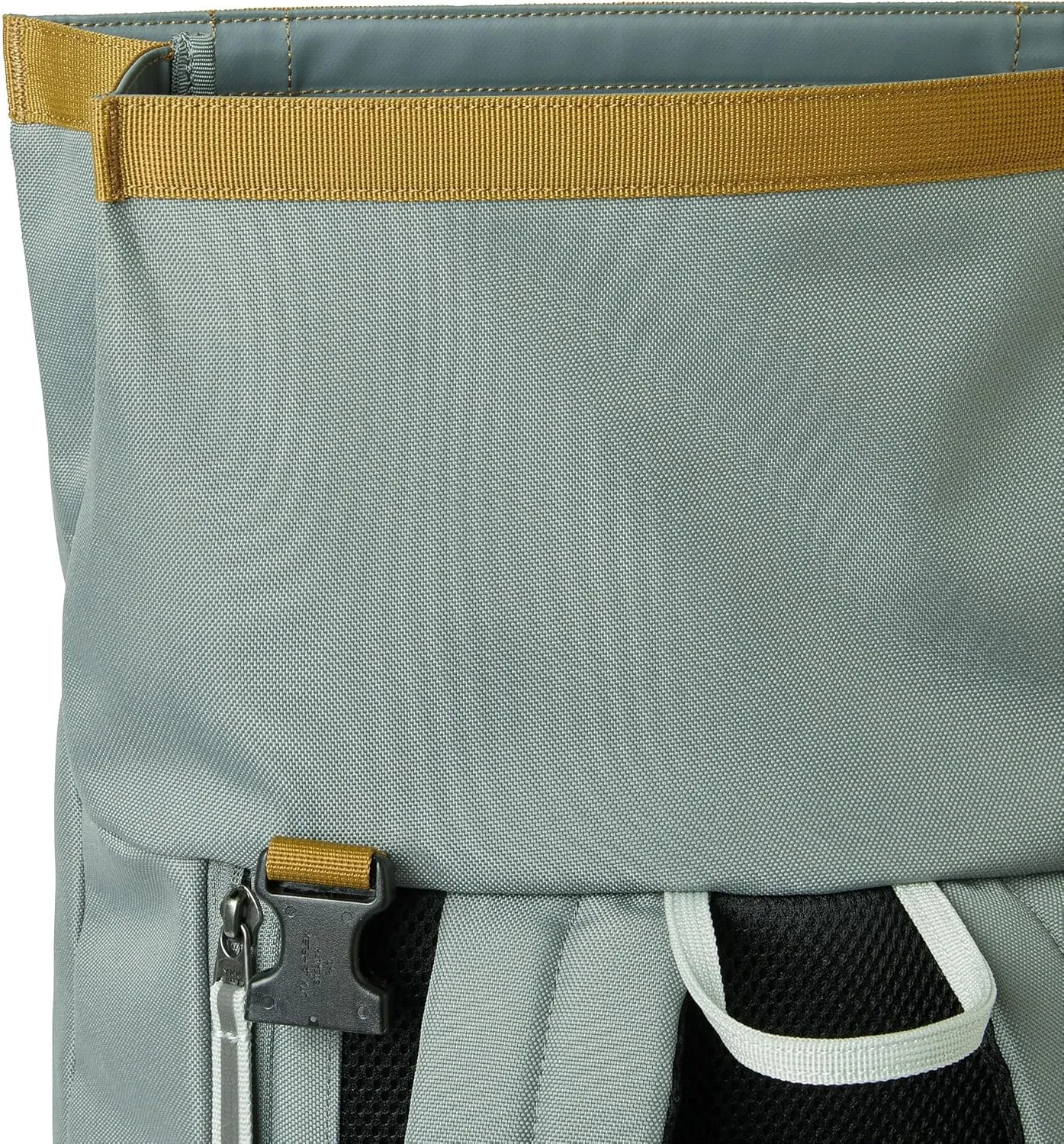 Helly-Hansen Stockholm Backpack, 485 Grey Cactus, One Size