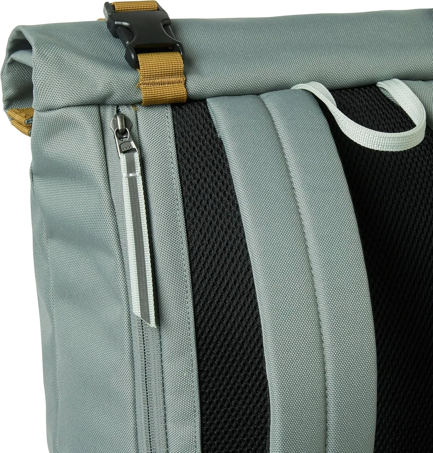 Helly-Hansen Stockholm Backpack, 485 Grey Cactus, One Size