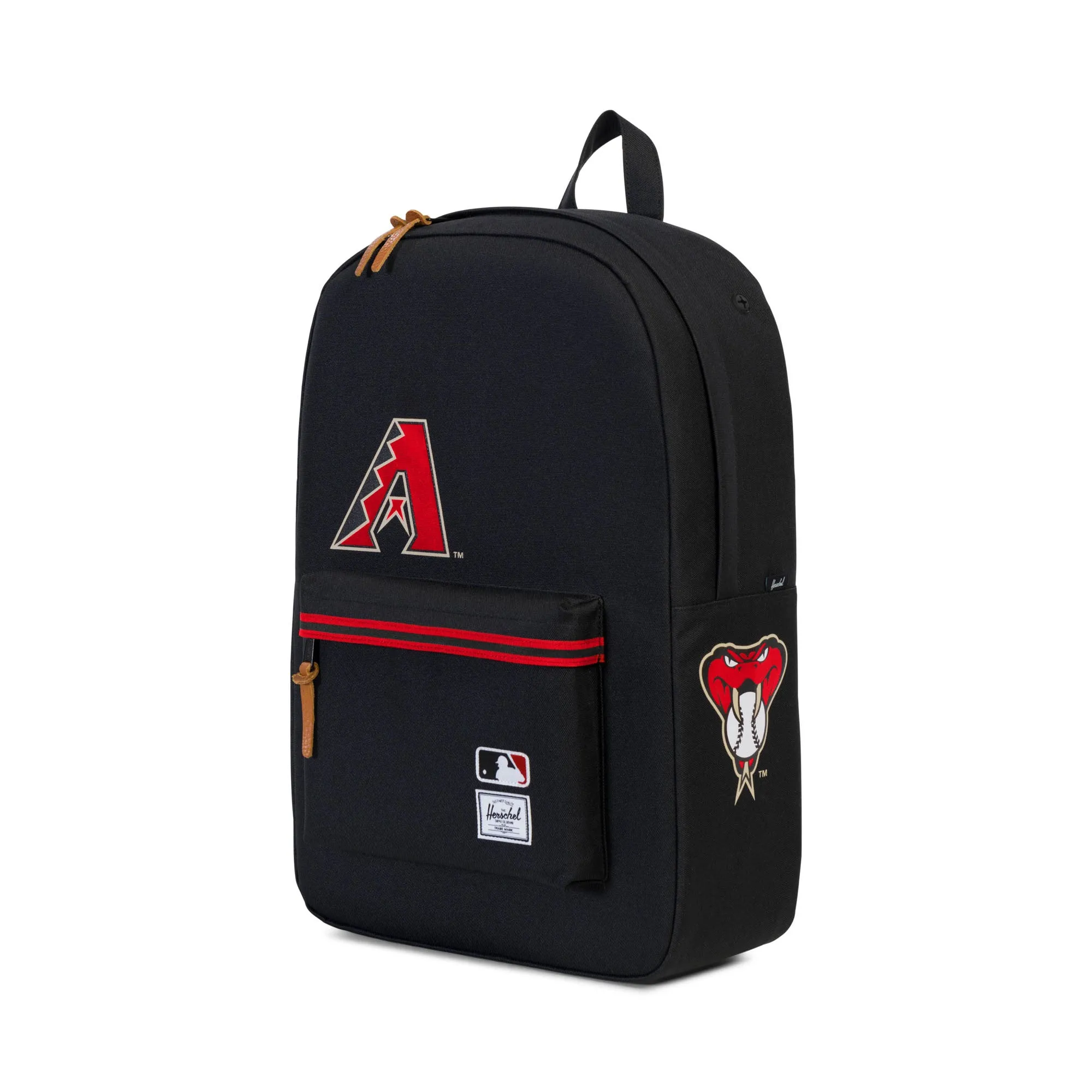 Heritage Backpack