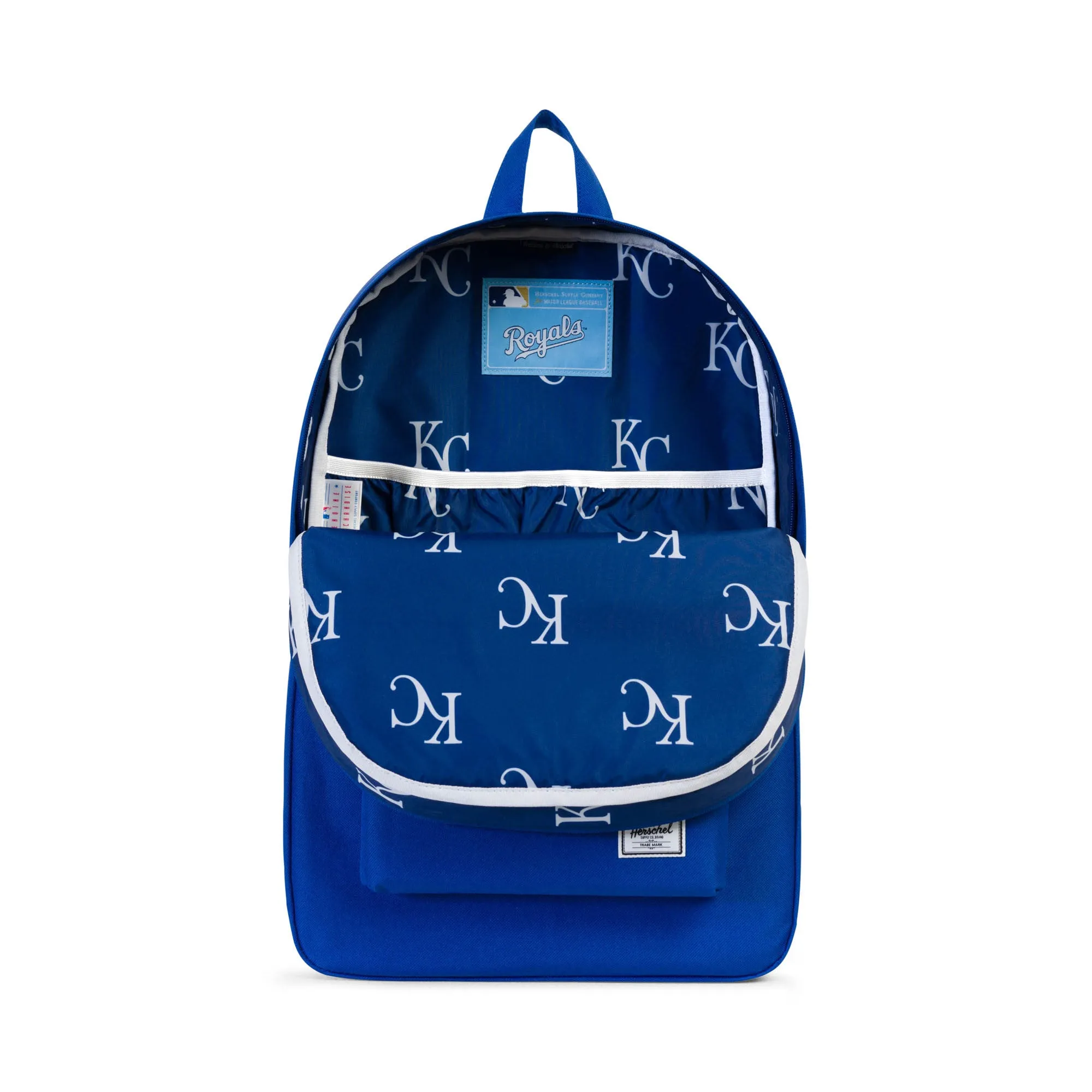 Heritage Backpack
