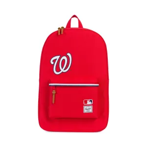 Heritage Backpack