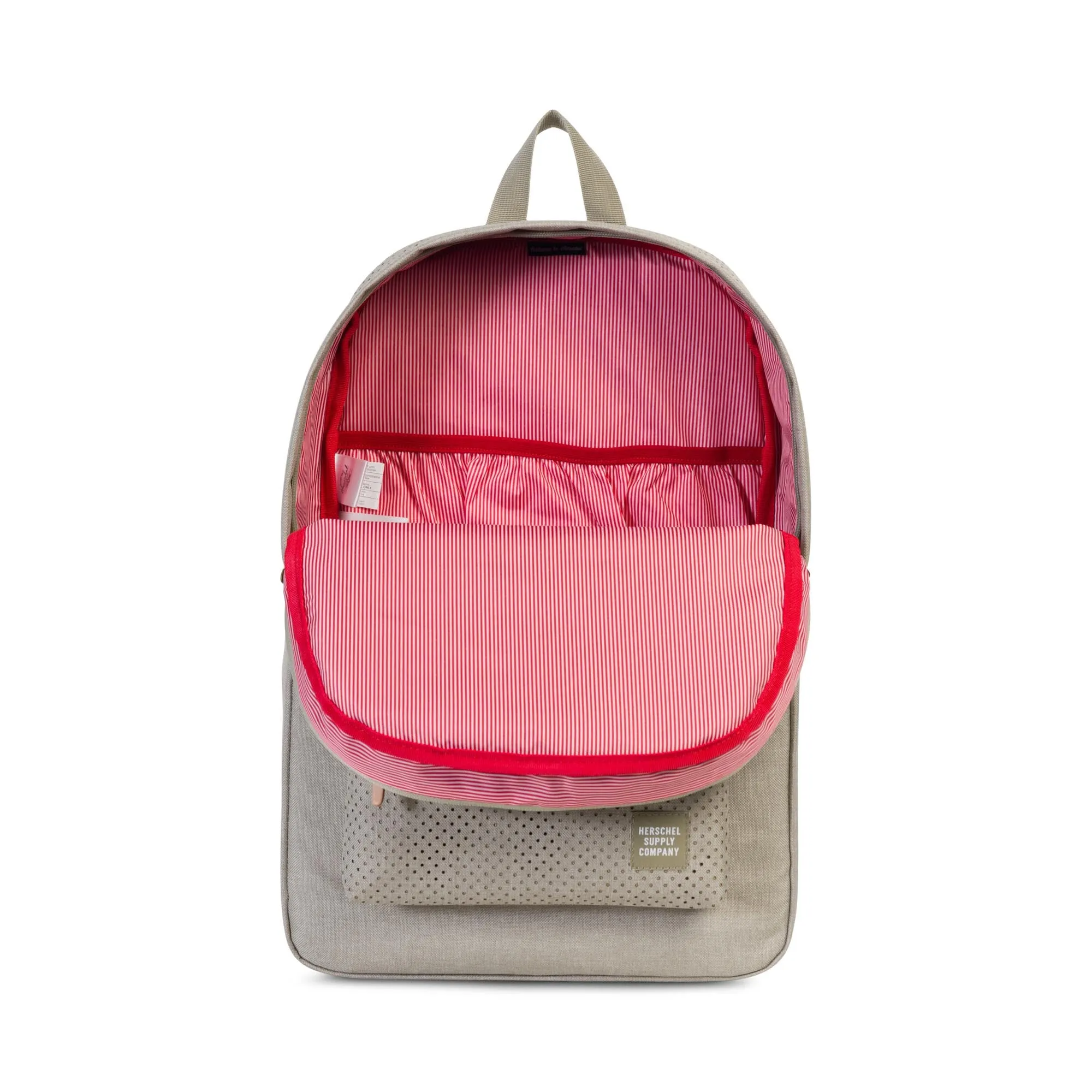 Heritage Backpack