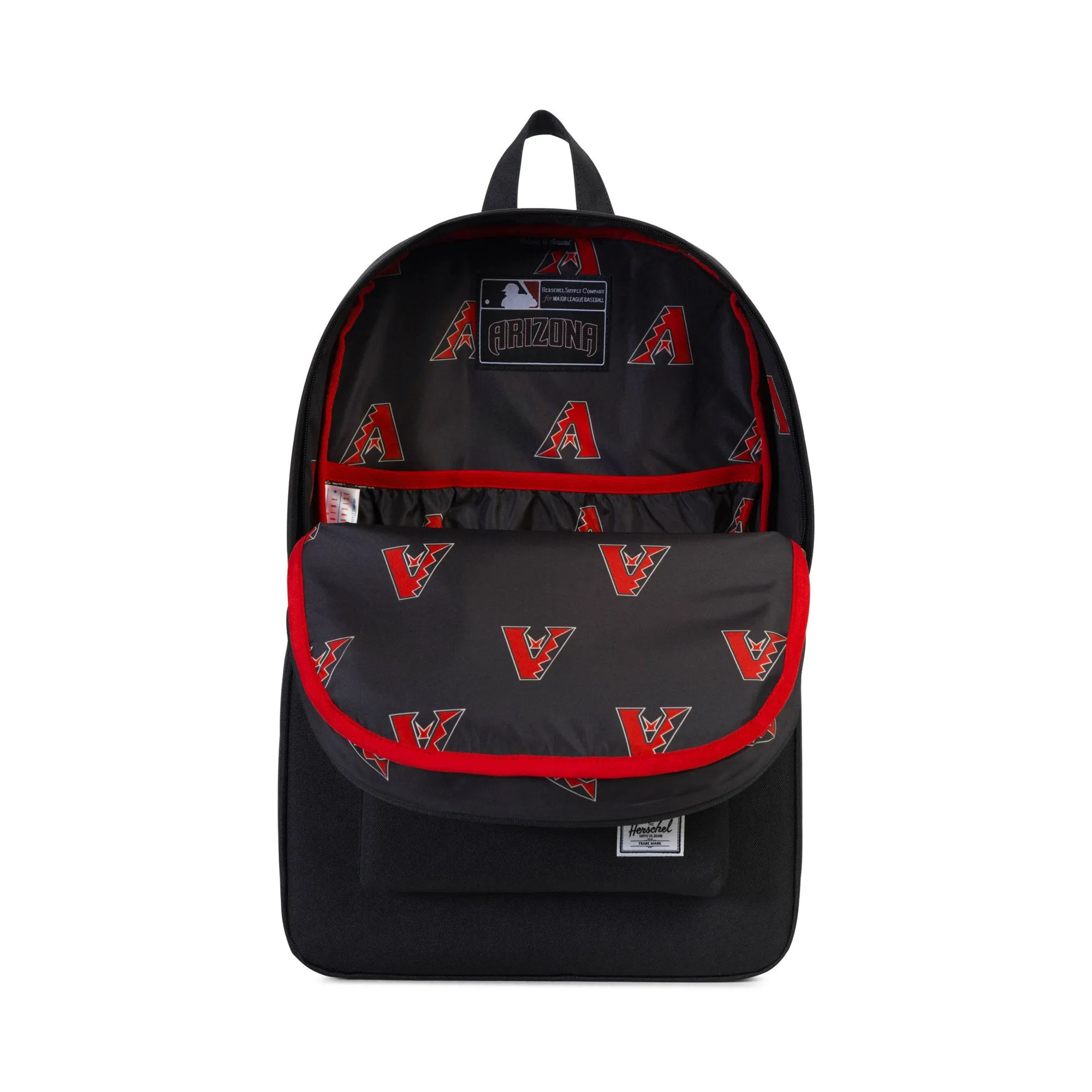 Heritage Backpack